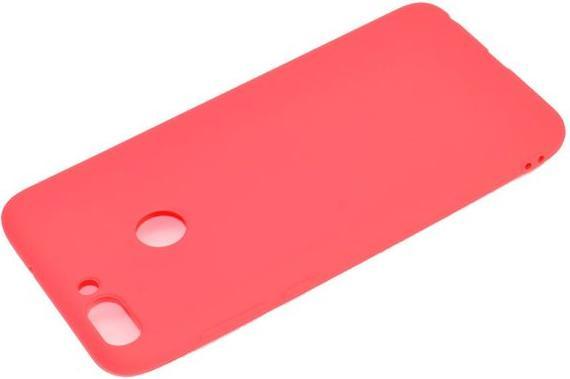 Produktbild MU Classic Softcase TPU Series (Honor 9 Lite)