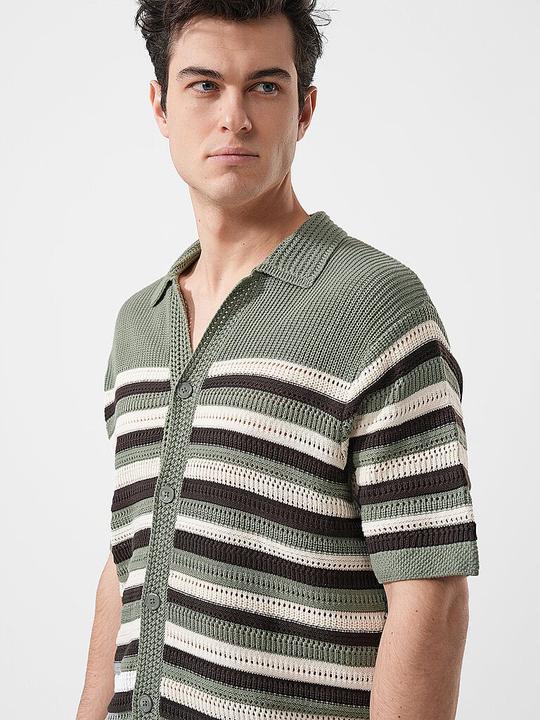 Produktbild NN. 07 Poloshirt LARS (L)