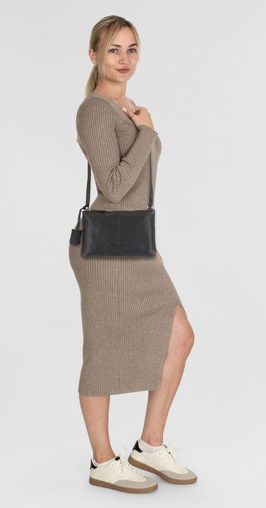 Immagine prodotto Burkely Soft Skylar Double Pocket Zip