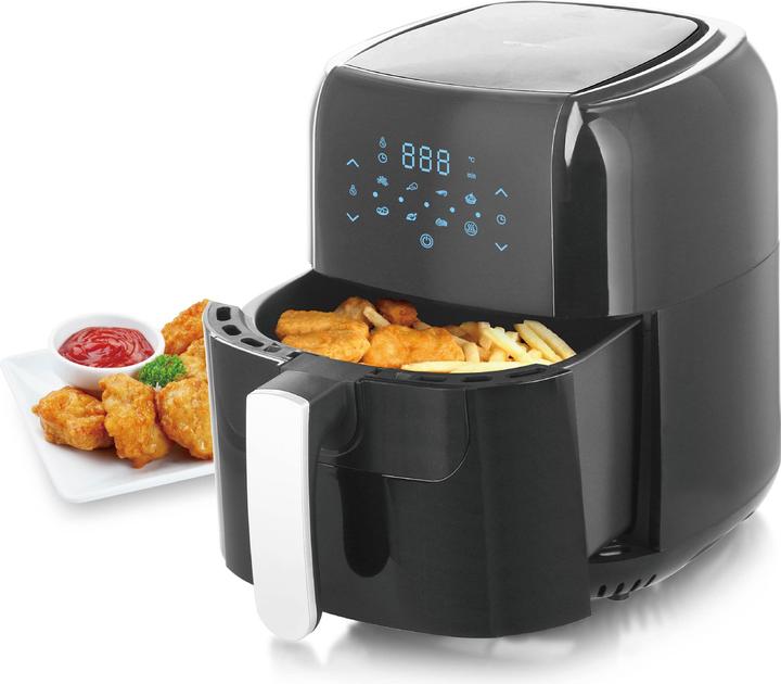 Produktbild Emerio AF-123544.7 Smart Fryer 1800