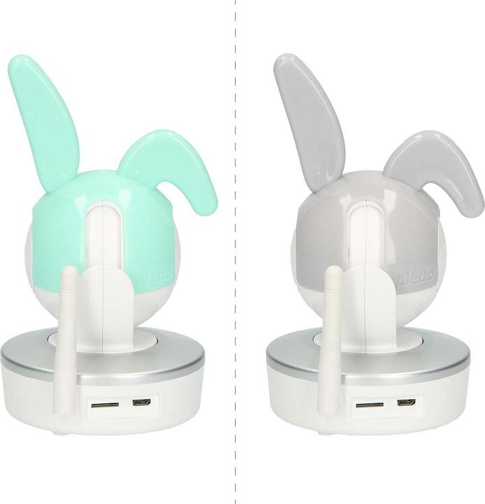 Produktbild Alecto Babyphones