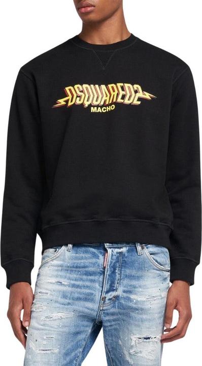Produktbild Dsquared2 Macho Sweatshirt (M)