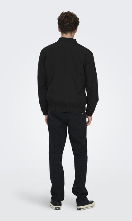 Actual product image Only & Sons ONSGERRETH Jacke Jacke (M)