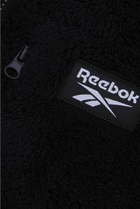 Produktbild Reebok Double Monkey Fleecejacke (S)