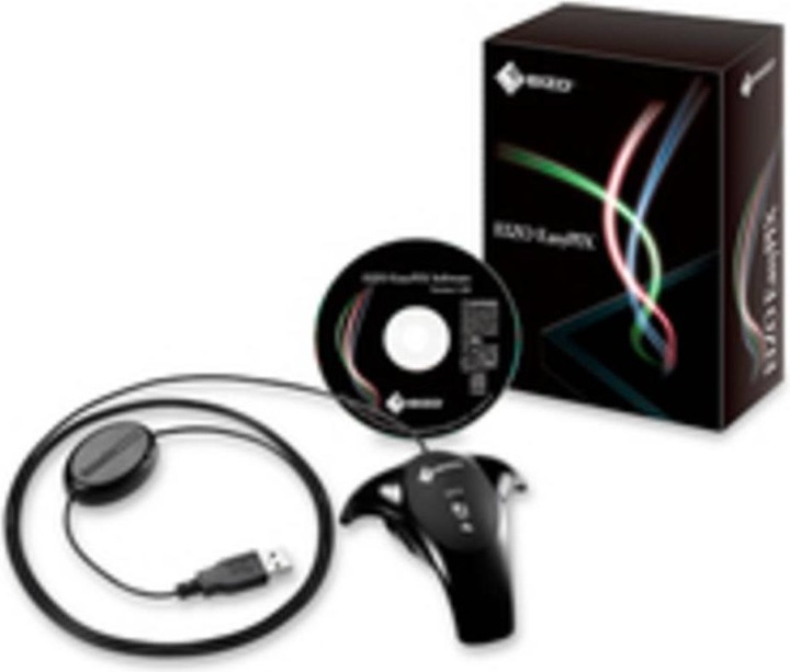 Actual product image Eizo Ex4