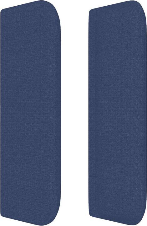 Produktbild vidaXL Boxspringbett (100 x 200 cm)