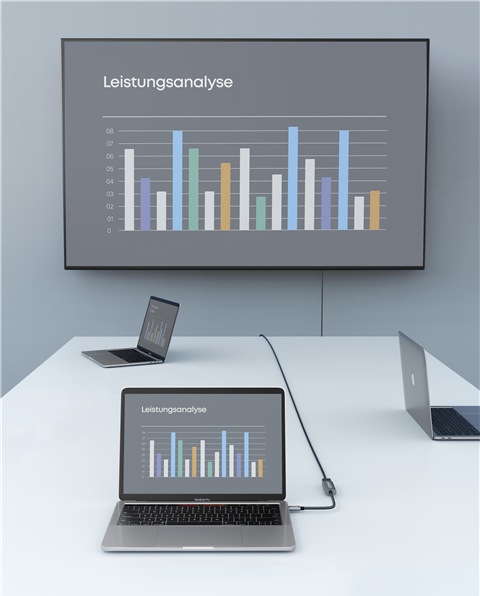 Produktbild Anker A8312 (USB-C, 24 Ports)