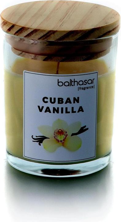 Balthasar Cuban Vanilla