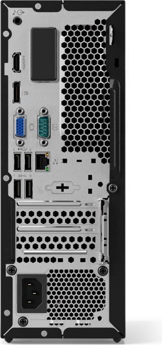 Produktbild Lenovo IdeaCentre 510s-07ICK (512 GB, 8 GB, Intel Core i7-9700)