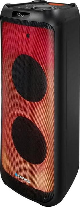 Immagine prodotto Blaupunkt Altoparlante portatile PB12DB (8 h, Batteria ricaricabile, Corrente elettrica)