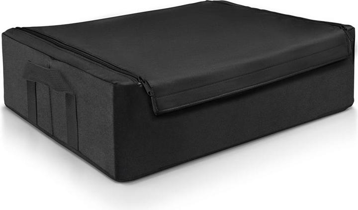 Immagine prodotto reisenthel storagebox basso nero (45 cm, 34 l)