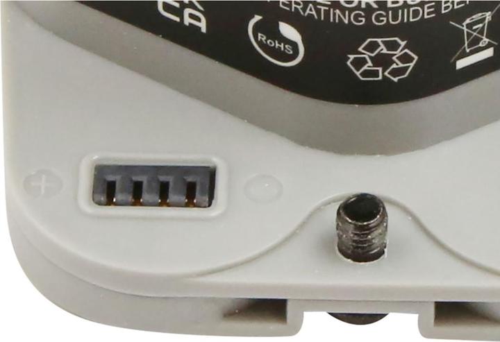 Image du produit Avizar Batterie iRobot Braava pour le nettoyage des sols