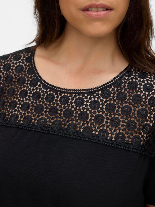 Actual product image Vero Moda VMCALVA Kurzes Kleid Kleid (48)