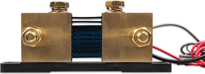 Produktbild Victron Energy Smart Shunt 1000A/50mV - IP65