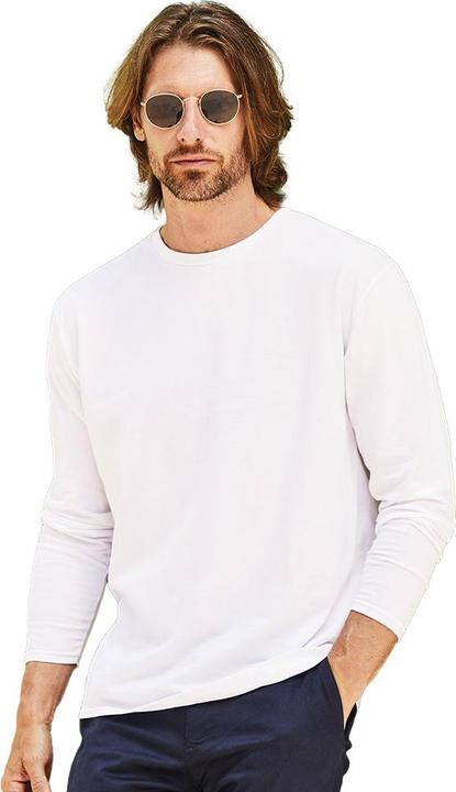 Immagine prodotto Fruit of the Loom Maglietta a maniche lunghe Original (3XL)