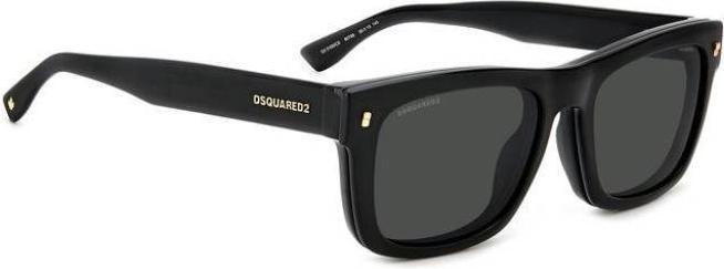 Produktbild Dsquared2 Herrensonnenbrille D2 0100 CS