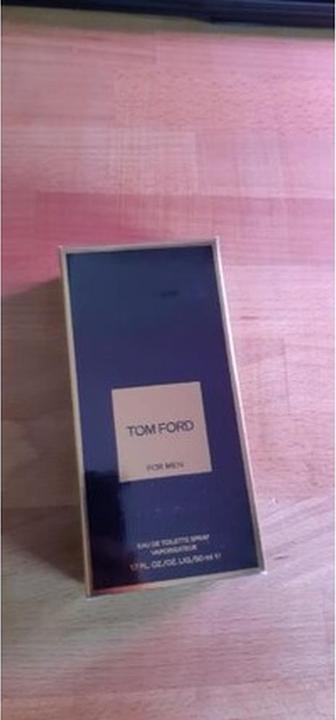 Immagine prodotto Tom Ford Profumo (Eau de toilette, 50 ml)