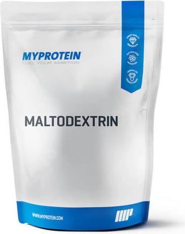 Produktbild MyProtein Maltodextrin (1000g Beutel) (Neutral, 1 Stk., 1000 g)