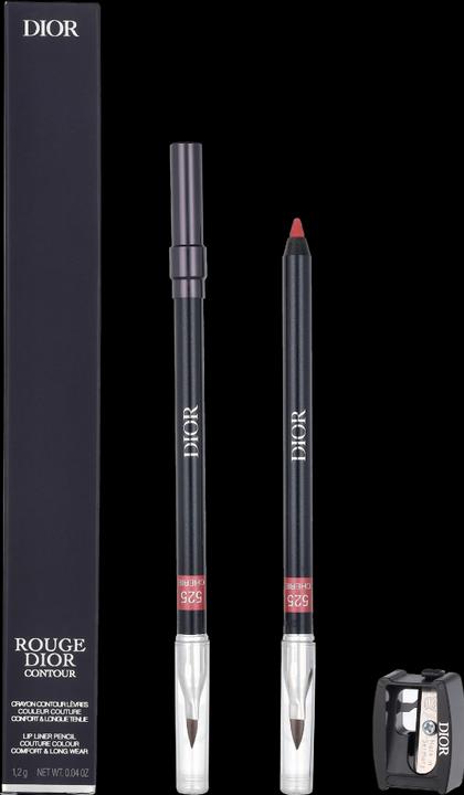 Actual product image Dior Rouge Contour IT No 525 (525)