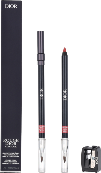 Produktbild Dior Rouge Contour IT No 525 (525)