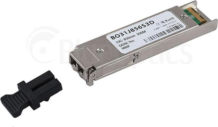Produktbild CBO Intel TXN181070850X2D kompatibler BlueOptics XFP BO31J856S3D