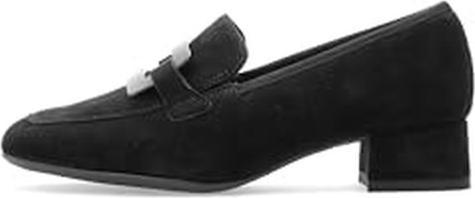 Ara High Soft Pumps (36.5)