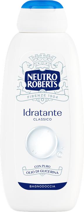 Produktbild Neutro Roberts Feuchtigkeitsspendender Badeschaum 600 ml (600 ml, Schaumbad)