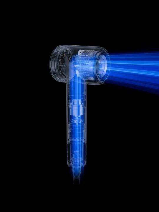 Produktbild Jimmy Hair Dryer F8 (1600 W)