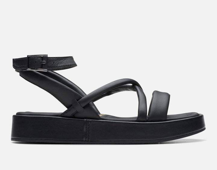 Image du produit Clarks Sandale Croisée Alda (35.5)