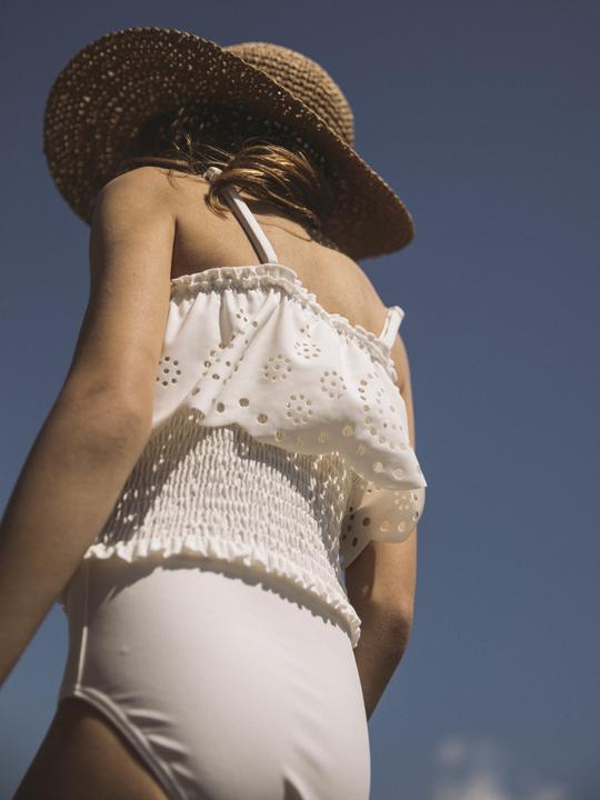 Immagine prodotto Lil’ Atelier Strandhut Oxford Tan