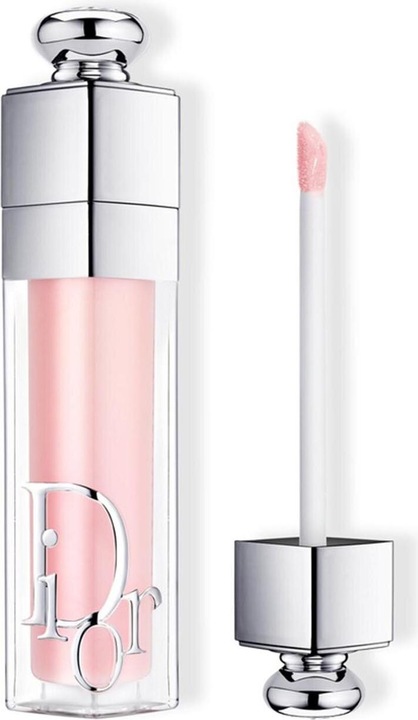 Dior Addict Lip Maximizer (001 rose)