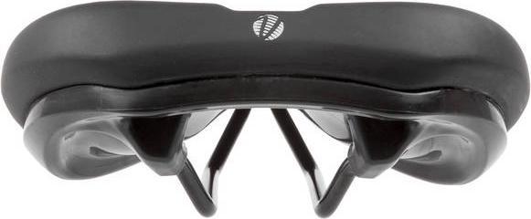 Actual product image Velo Bicycle saddle -Fit E1