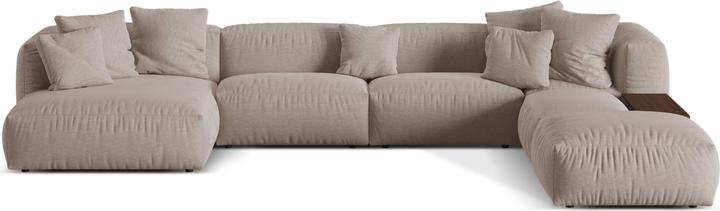 Beige foncé