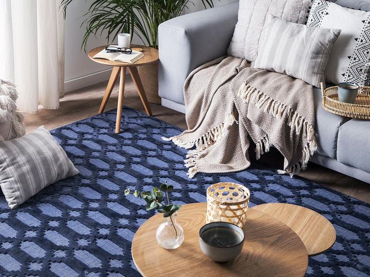 Produktbild Beliani Cizre (140 x 200 cm)