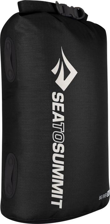 Actual product image Sea To Summit Big River (35 l)