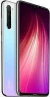 Produktbild Xiaomi Redmi Note 8T (64 GB, Moonlight White, 6.30", Dual SIM + SD, 4G)