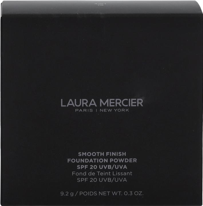 Actual product image Laura Mercier Smooth finish (10, #10)