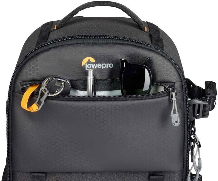 Produktbild Lowepro Adventura Backpack 300 III (GL) (Fotorucksack, 18 l)