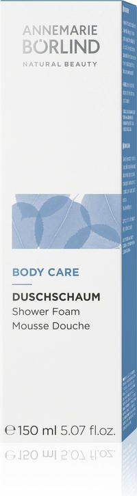 Produktbild Annemarie Börlind Körperpflege (150 ml)