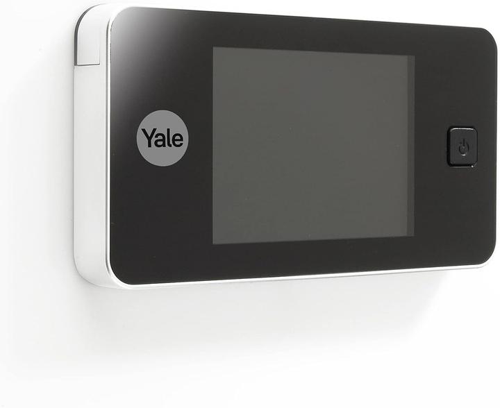 Yale YY45 (Digital)
