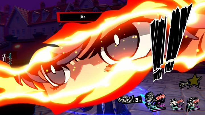 Immagine prodotto Atlus Persona 5 Tactica (PS5, FR)
