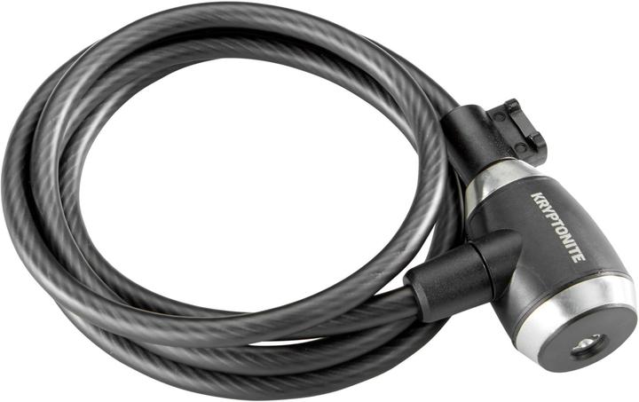 Immagine prodotto Kryptonite Serratura a cavo KryptoFlex 815 (150 cm)