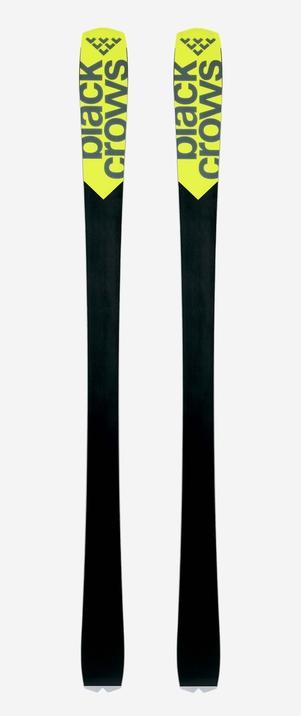 Actual product image Black Crows Octo (173 cm, Without binding)