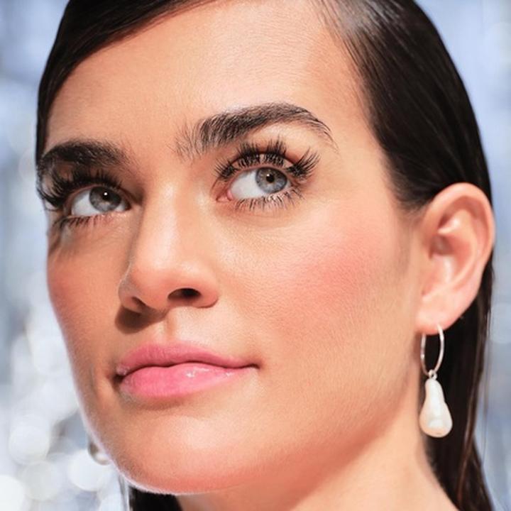 Actual product image Catrice Disney Pixar Finding Dory (Artificial eyelashes)