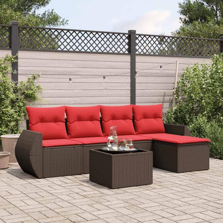 Produktbild vidaXL Marie