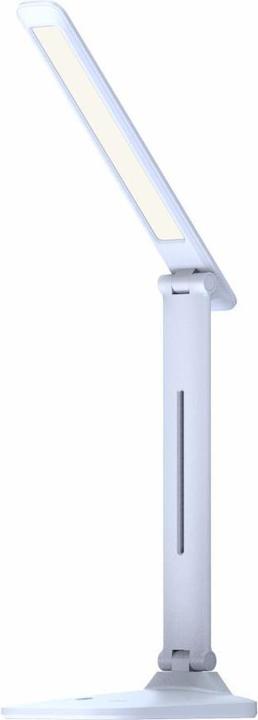 Image du produit Hawk HW-LAMP01 Desk Lamp White