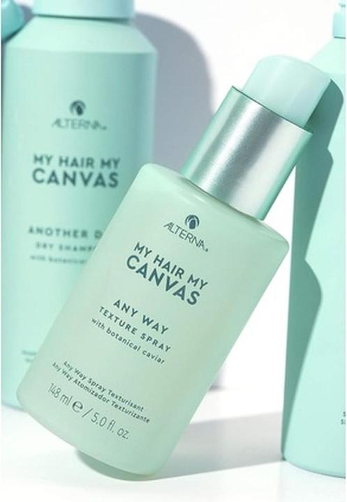 Immagine prodotto Alterna I miei capelli la mia tela in qualsiasi modo (148 ml)