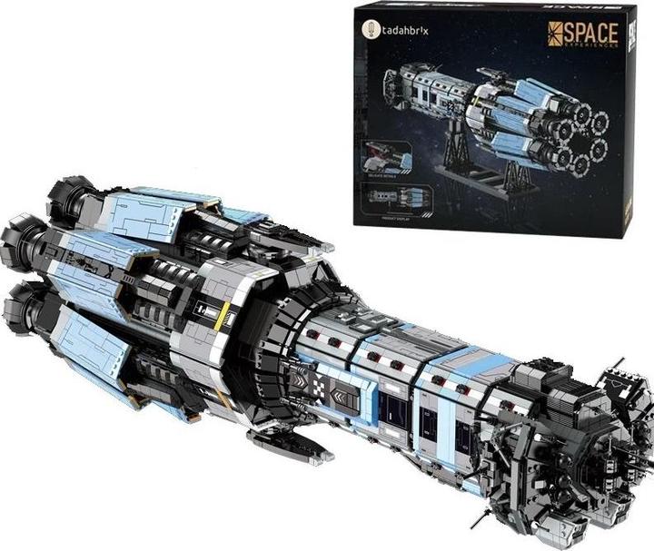 Baka Space Experiences - Agatha King