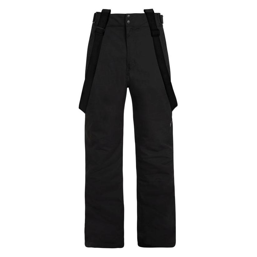 Protest, Herren, Skihosen, Miikka Snowpants (Xxl), Schwarz
