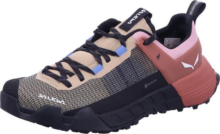 Produktbild Salewa Women's Wildfire NXT GTX (36)